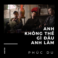 Anh Không Thề Gì Đâu Anh Làm (Single)