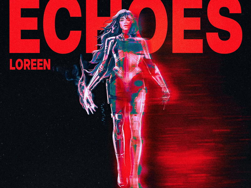 Echoes (Single)
