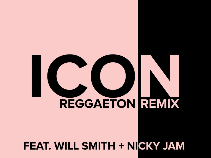 Icon (Reggaeton Remix) (Single)