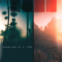 elysian walk, pt. 1 (Single)