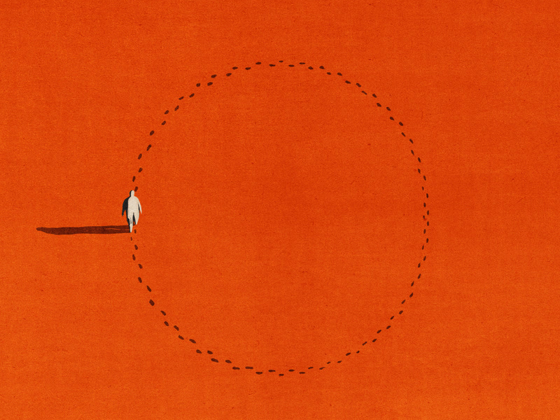 La vita fino a qui (Single)