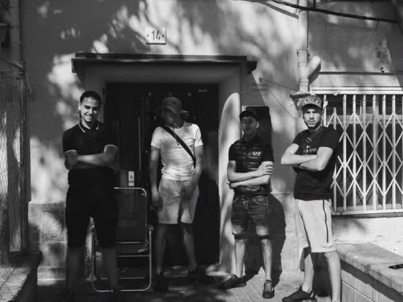 Paranoia (Freestyle) (Single)