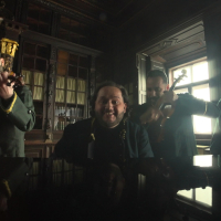 Bartók: Romanian Folk Dances in Janoska Style: I. Jocul cu bâta (MV) (Single)