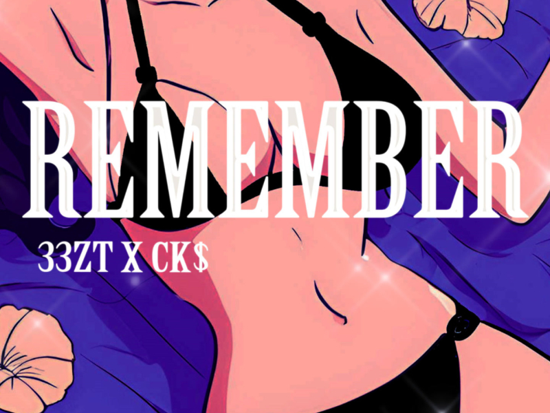 REMEMBER (Single)