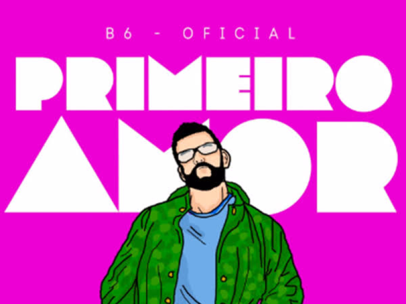 Primeiro Amor (Single)
