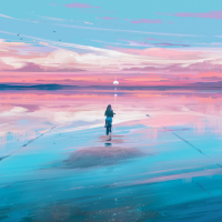 As Time Flows (Single)