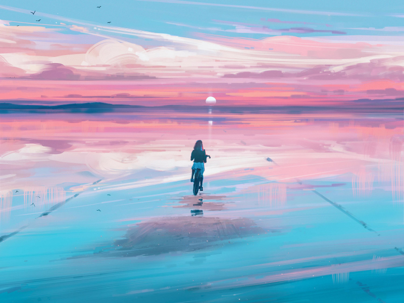 As Time Flows (Single)