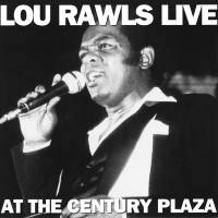 Lou Rawls Live At The Century Plaza