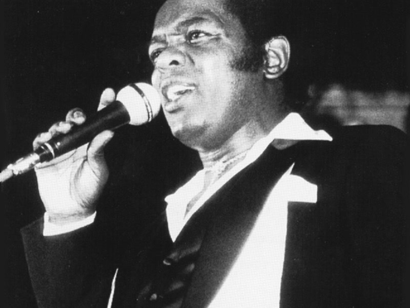 Lou Rawls Live At The Century Plaza