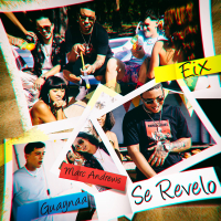 Se Revelo (Single)