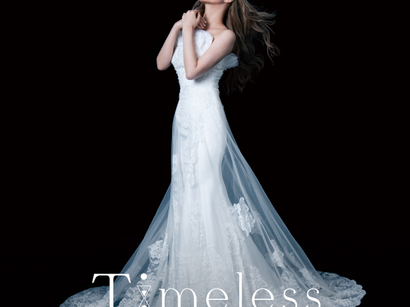 Timeless Sarah Àlainn Best