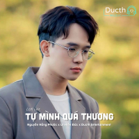 Tự Mình Quá Thương (Ducth Lo-Fi) (Single)