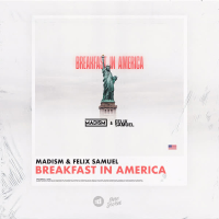 Breakfast in America (Single)