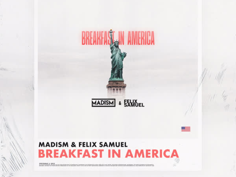 Breakfast in America (Single)