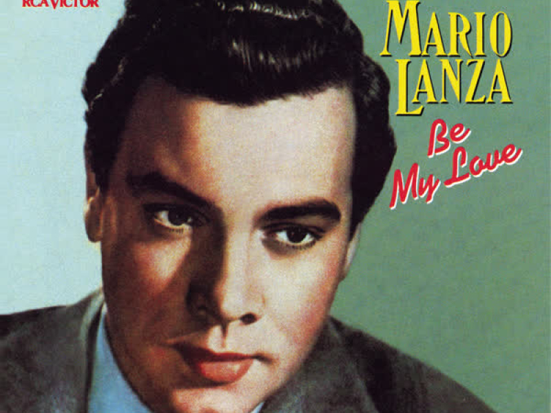 Be My Love