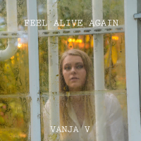 Feel Alive Again (Single)