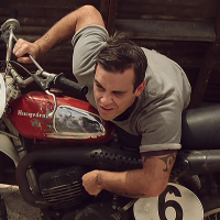 Bodies (MV) (Single)