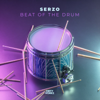 Beat Of The Drum (Single)