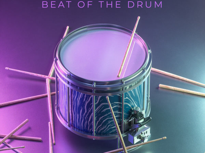 Beat Of The Drum (Single)