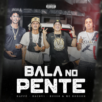 BALA NO PENTE (Single)