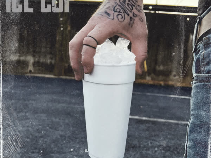 Ice Cup (Single)