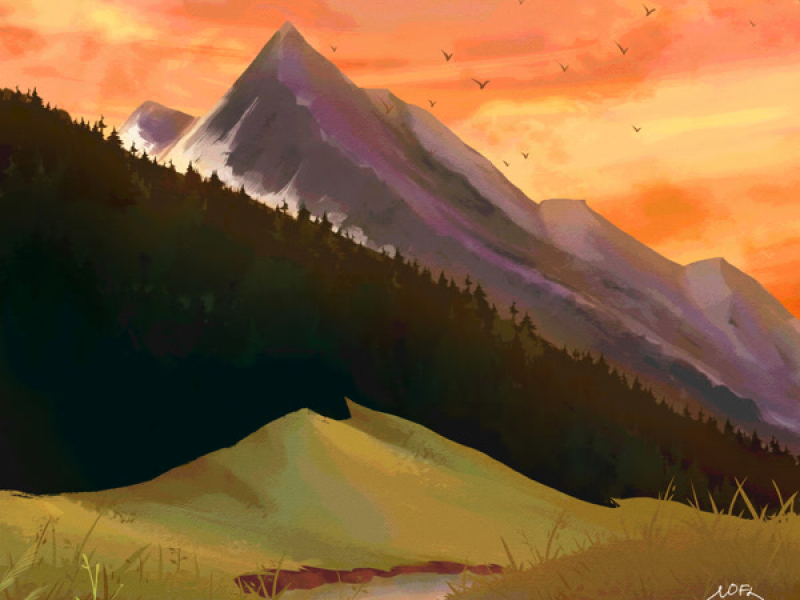 Golden Hour (Single)