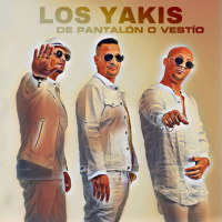 De Pantalón o Vestío (Single)