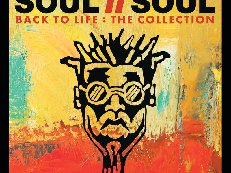 Back To Life: The Collection