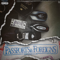 PASSPORTS & FOREIGNS