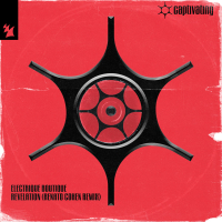 Revelation (Renato Cohen Remix) (Single)