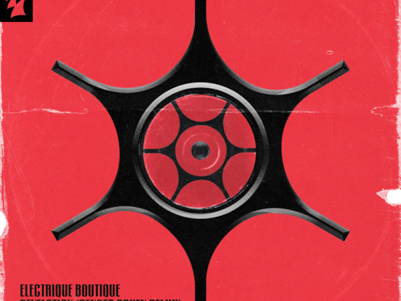 Revelation (Renato Cohen Remix) (Single)