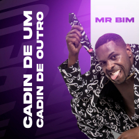 Cadin De Um, Cadin De Outro (Single)