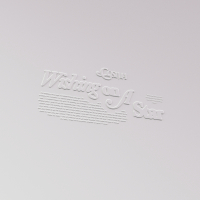 Wishing on a Star (Single)