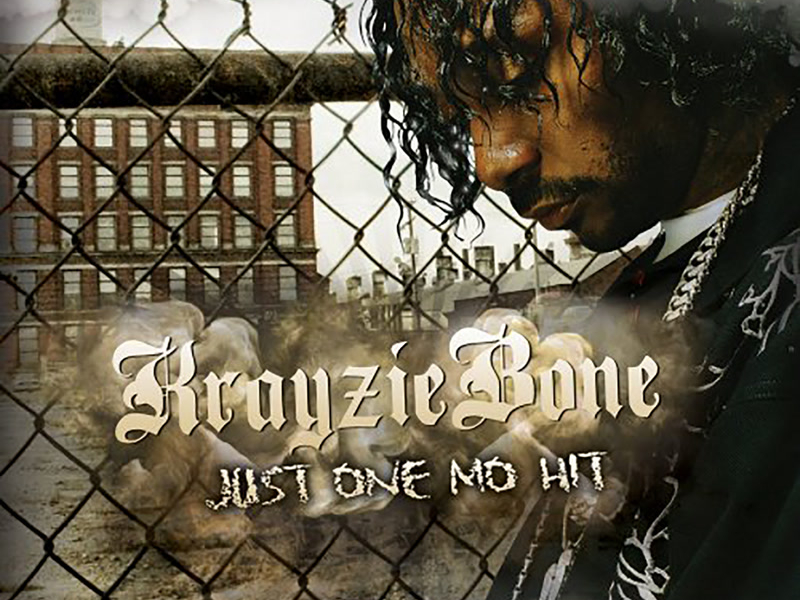 The Fixtape Vol. 2: Just One Mo Hit