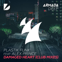 Damaged Heart (Club Mixes) (Single)