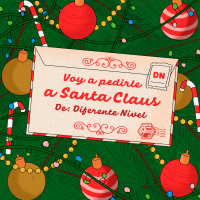 Voy A Pedirle A Santa Claus (Single)
