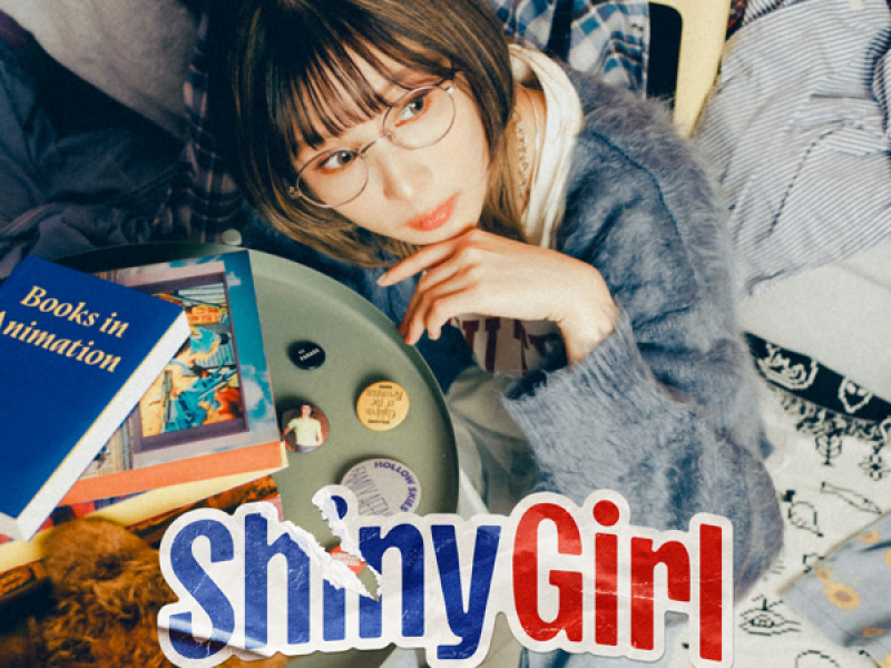 Shiny Girl (Single)