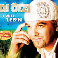 I will leb'n (Single)