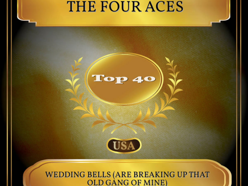 Wedding Bells (Are Breaking Up That Old Gang Of Mine) (Billboard Hot 100 - No. 26) (Single)