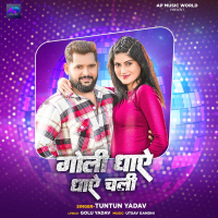 GOLI DHAY DHAY CHALI (Single)