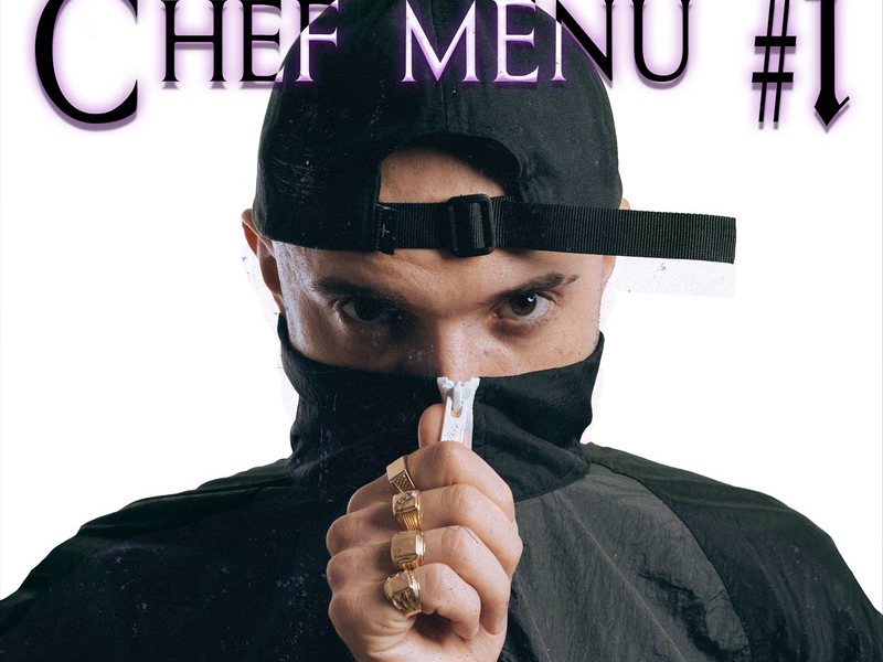 Chef menu #1 (Single)