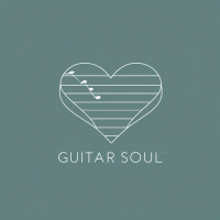 Guitar Soul (Lyric Instrumental) (Single)