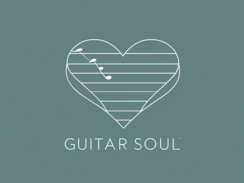 Guitar Soul (Lyric Instrumental) (Single)