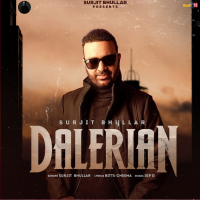 Dalerian (Single)