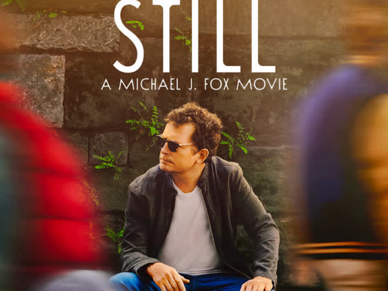 Still: A Michael J. Fox Movie (Soundtrack From The Apple Original Film)