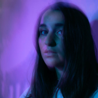 Cry Thru The Phone (Single)