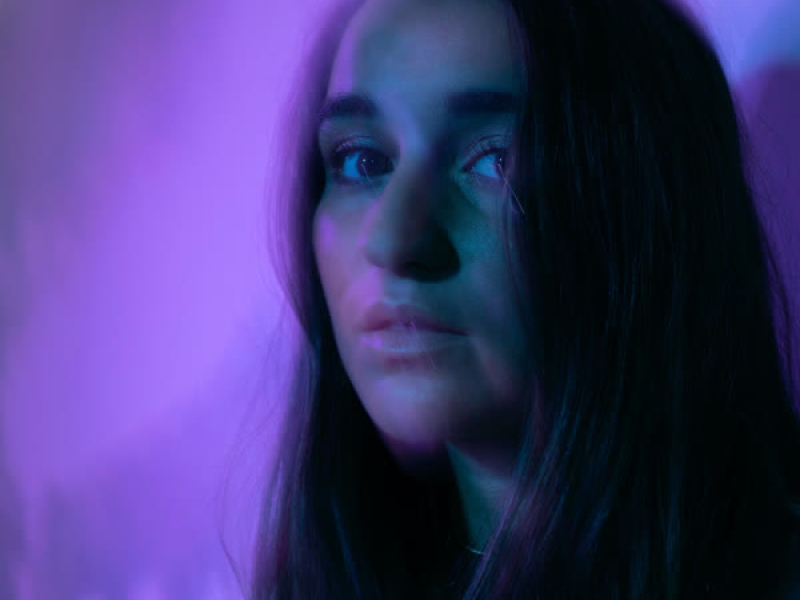 Cry Thru The Phone (Single)