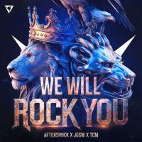 We Will Rock You (Single)