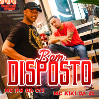 Bem Disposto (Single)