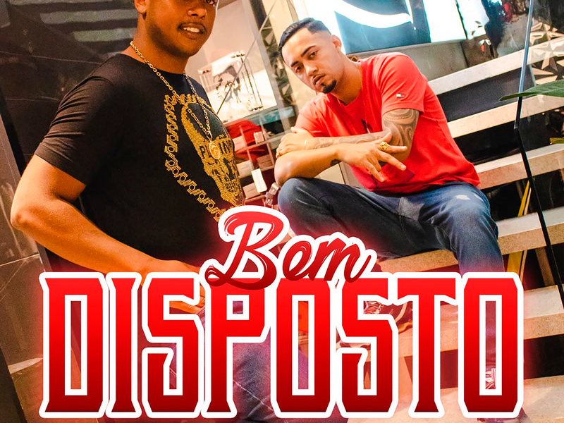 Bem Disposto (Single)